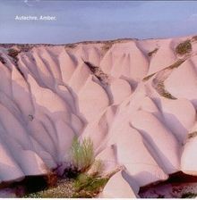 Amber von autechre - amber, |