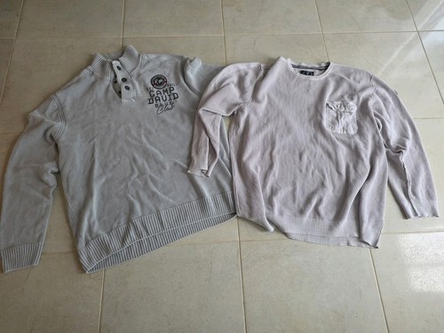 Camp david pullover größe - camp, pullover,