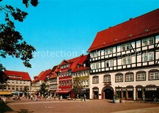 Osterode Harz Kornmarkt
