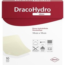 DRACOHYDRO dünn