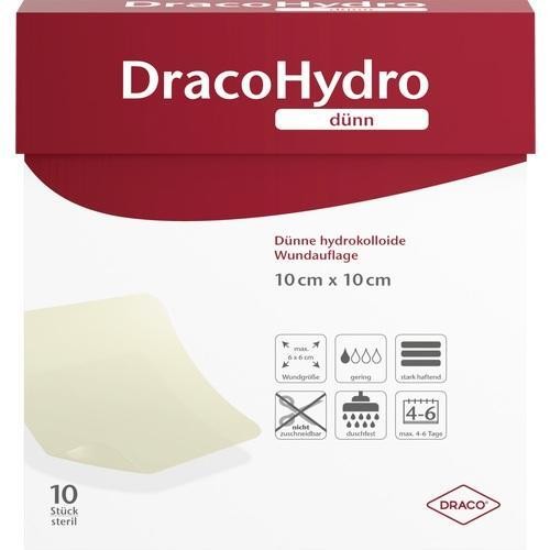 Dracohydro dünn - dracohydro,