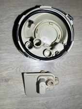 Miele Sammeltopf Pumpensumpf