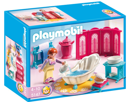 Playmobil 5147 königliches - playmobil®,