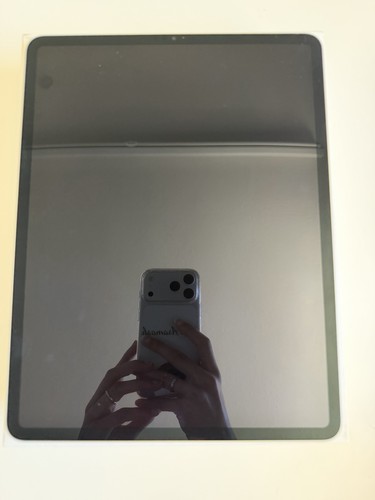 Apple ipad pro - pro, generation