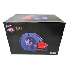 Nfl snackhelm football snack - football,
