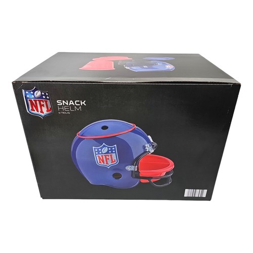 Nfl snackhelm football snack - snackhelm,