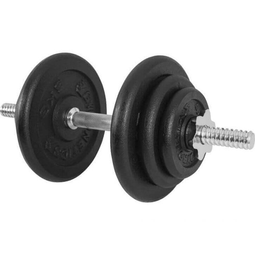 Gyronetics hantelset 20kg - gyronetics®,
