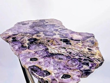 22 Zoll x 36 Zoll Amethyst