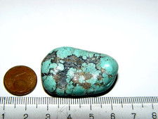 Echter Türkis Naturstein