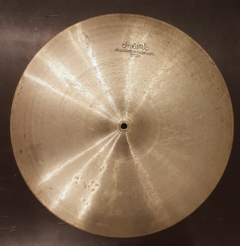 Meinl romen mark70 - romen-mark70, 19,5"