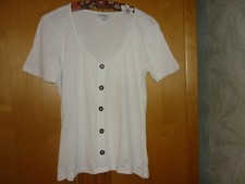 Damen T-Shirt Gr. M (Maße s