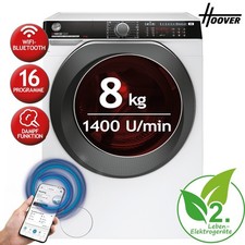 Hoover HWP 48AMBC/1-S