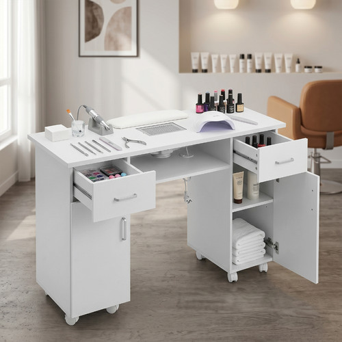 Maniküretisch nageltisch - maniküretisch,