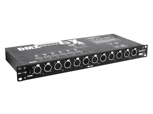 Eurolite dmx split - eurolite,