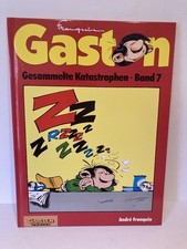 GASTON - Gesammelte