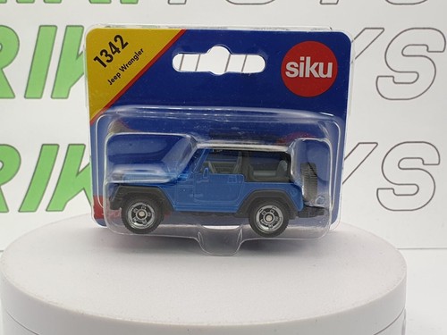 Jeep wrangler siku blau - siku,