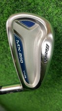 Mizuno MX-200 8-Eisen Graphit