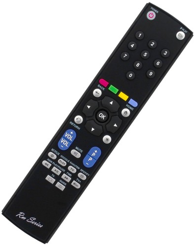 Serie ersatz fernbedienung - serie,