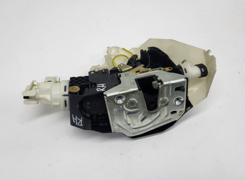 Mercedes w220 türschloss - ,