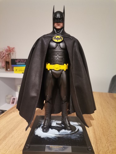 Hot toys mms769 - mms769, batman