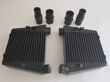 Audi RS4 B5 Tuning Hochleistungs Ladeluftkühler Evo 800  S4 2.7T