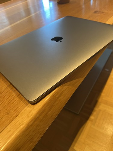 Zoll apple macbook pro - 15,