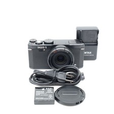 PENTAX MX-1 kompakte