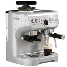 HOMCOM Espressomaschine
