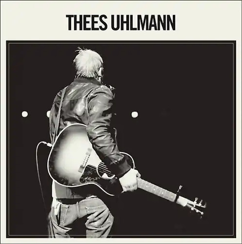 Thees uhlmann - thees,
