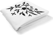 Nanit smart sheets nur - nur, weiß