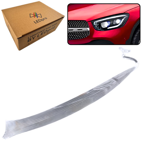 Drl led tagfahrlicht - drl,