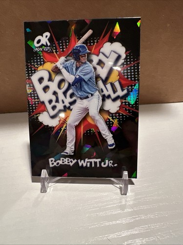 2025 onyx rips bobby witt - bobby,