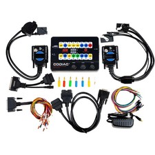 GODIAG GT100+ Breakout Box