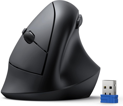 Tecknet ergonomische maus - ergonomische,
