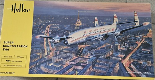1049 super constellation - l-1049,