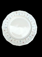 Eschenbach La Reine Streublume Kuchenteller