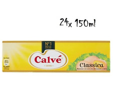 24 Calvé Calve Klassik