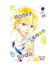 Honey Lemon Soda T02: Tome 2, Murata, Mayu