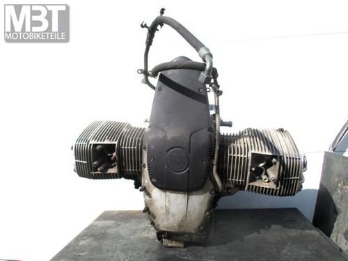 Bmw 1100 259 motor - 1100, engine