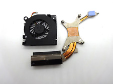 DELL LATITUDE D630+CPU KÜHLER CN-0KN982-68282-7AT-A1XJ REV A00 NOTEBOOK  #GK7153