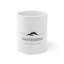 Keramik Tasse
