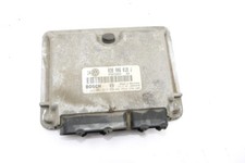 VW Golf 4 Steuergerät Motor
