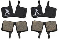 2 Sets (4 Stück) Magura MT5 DiscoBrkases Disc Pads, MT 5 Auswahl an Verbindungen MTB DH