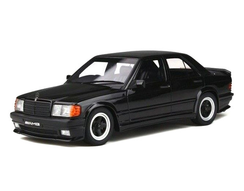 Mercedes benz 190e amg 3 - mercedes,