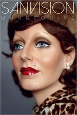 Rare vintage HINDSGAUL Plus