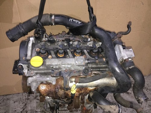 17234 motor ohne anbauteile - 17234,