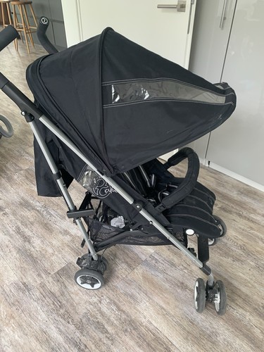 Buggy cybex - buggy,