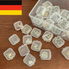 5x Mini Box Behälter