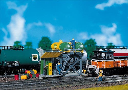 Faller 120145 spur - 120145,