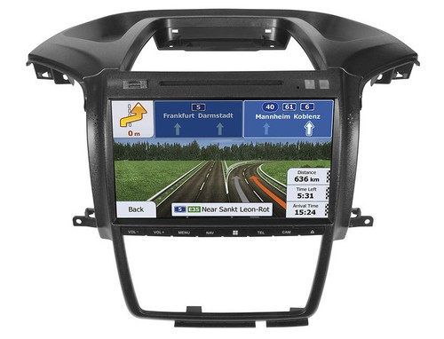 Esx vnc1045 dbj caravan - esx, vnc1045-dbj